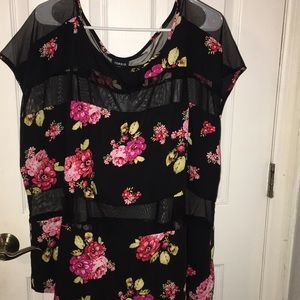 Torrid size 3